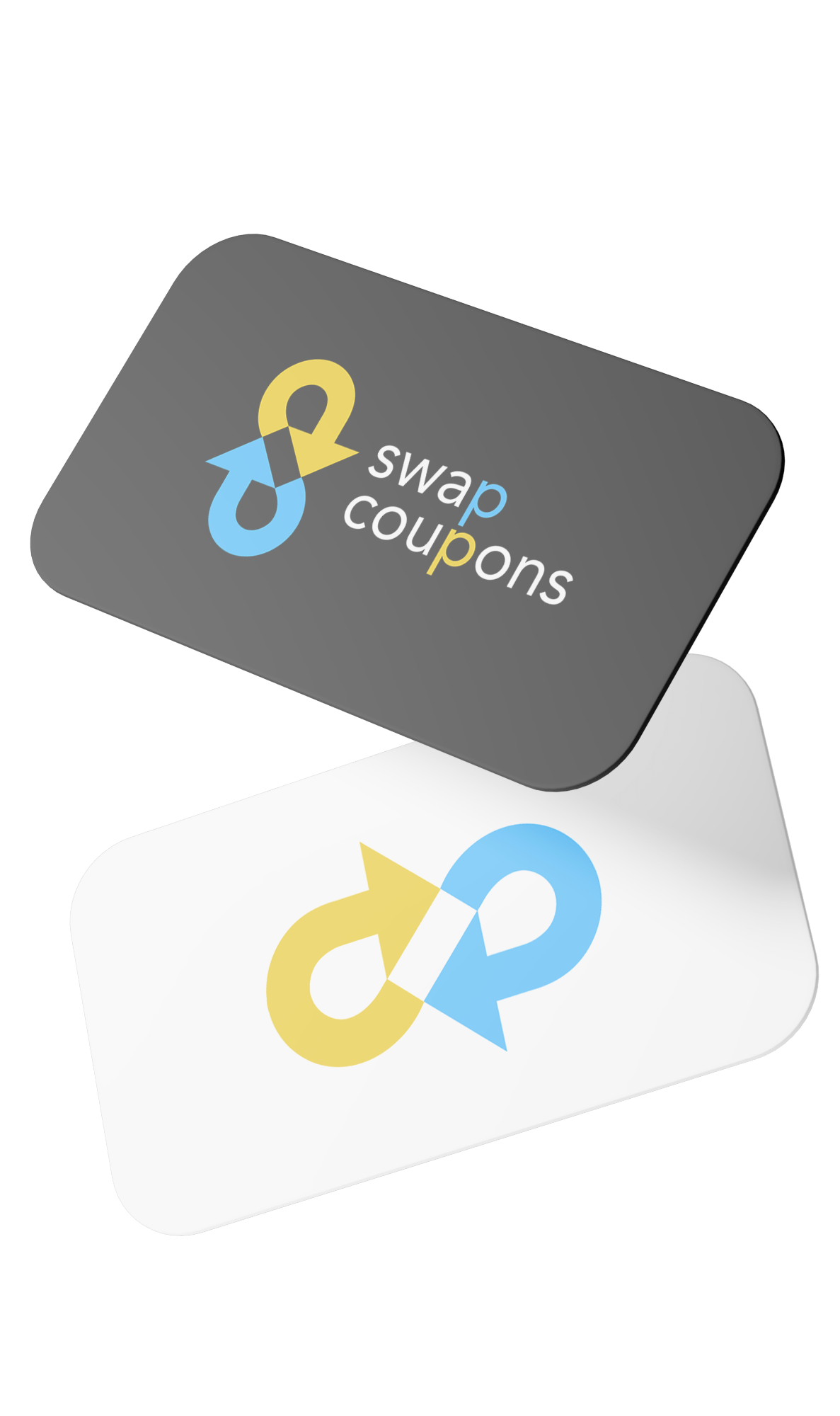 swap.coupons waar cadeaukaarten een tweede leven krijgen